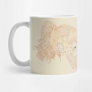 Nanamo Ul Namo Mug